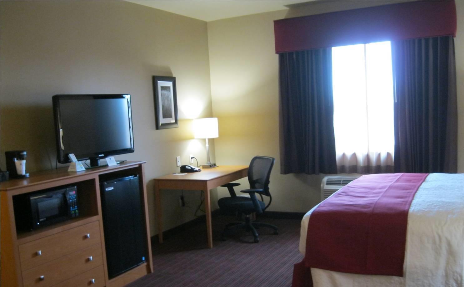 Best Western Golden Prairie Inn And Suites Sidney Kültér fotó