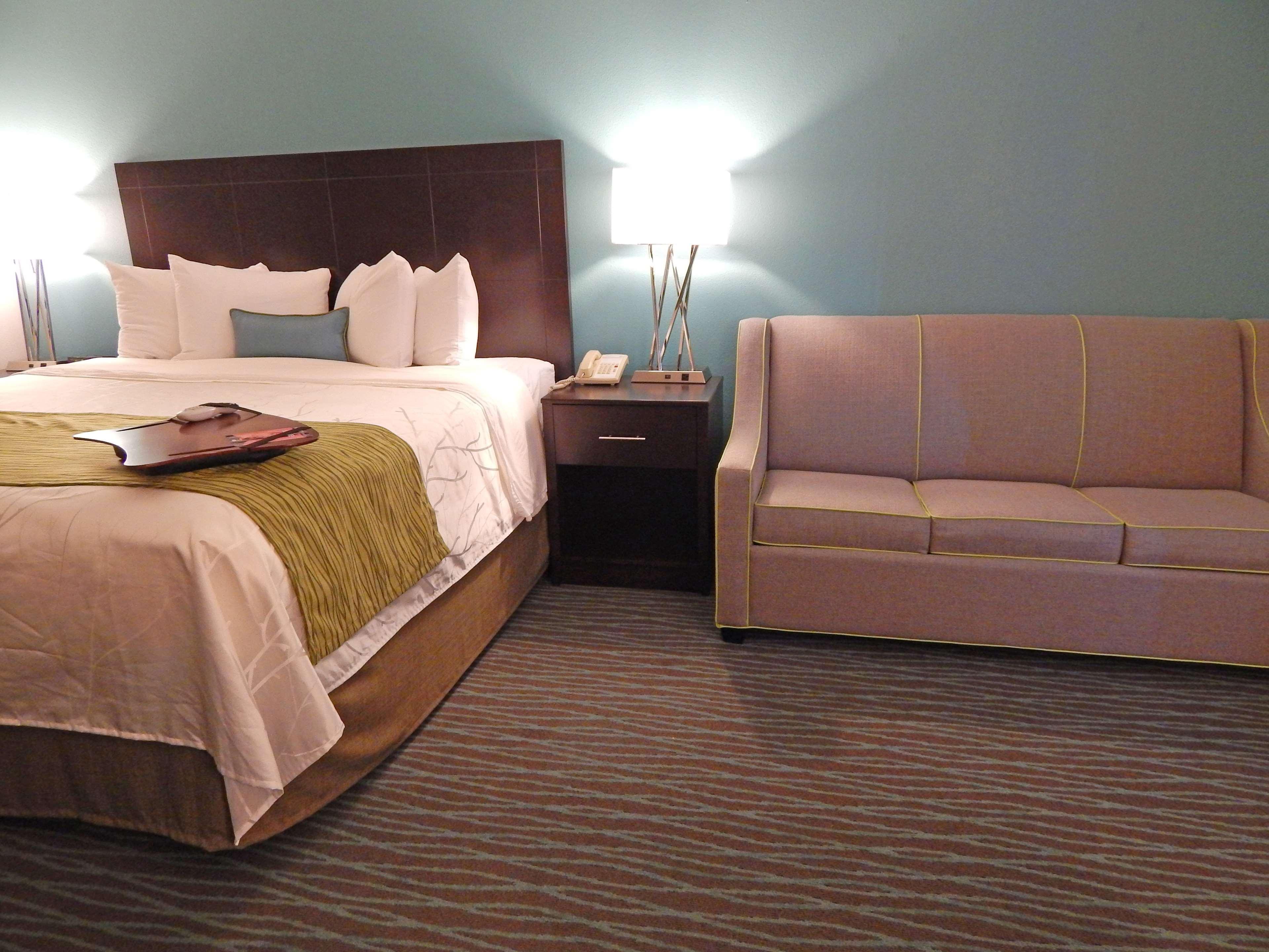 Best Western Golden Prairie Inn And Suites Sidney Kültér fotó