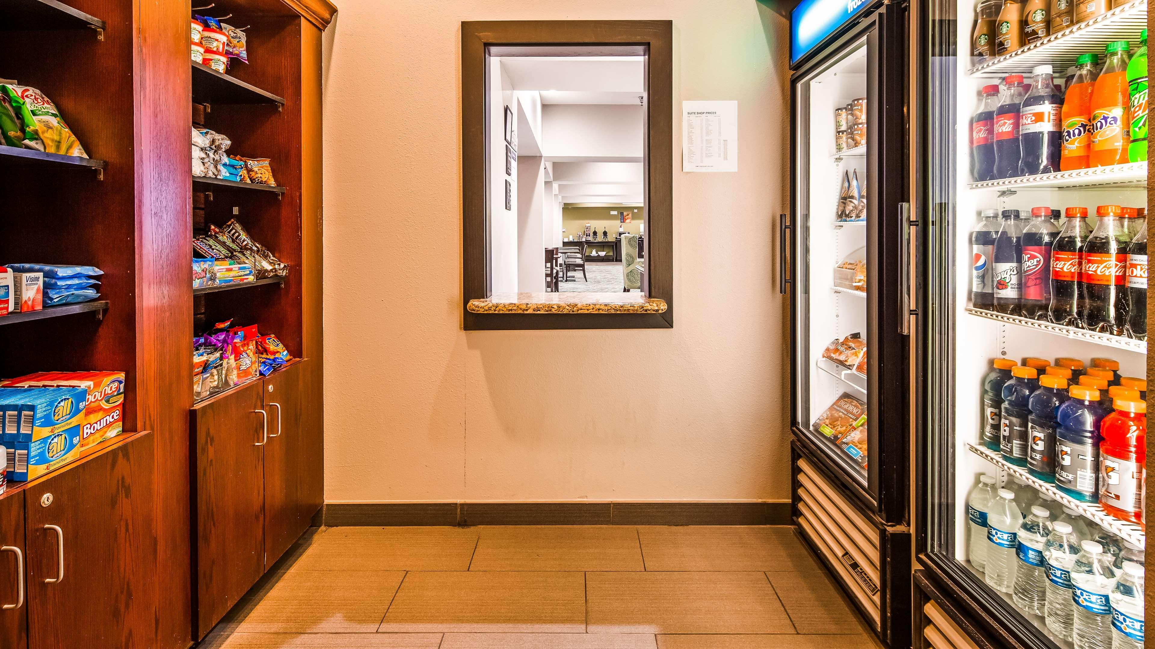 Best Western Golden Prairie Inn And Suites Sidney Kültér fotó