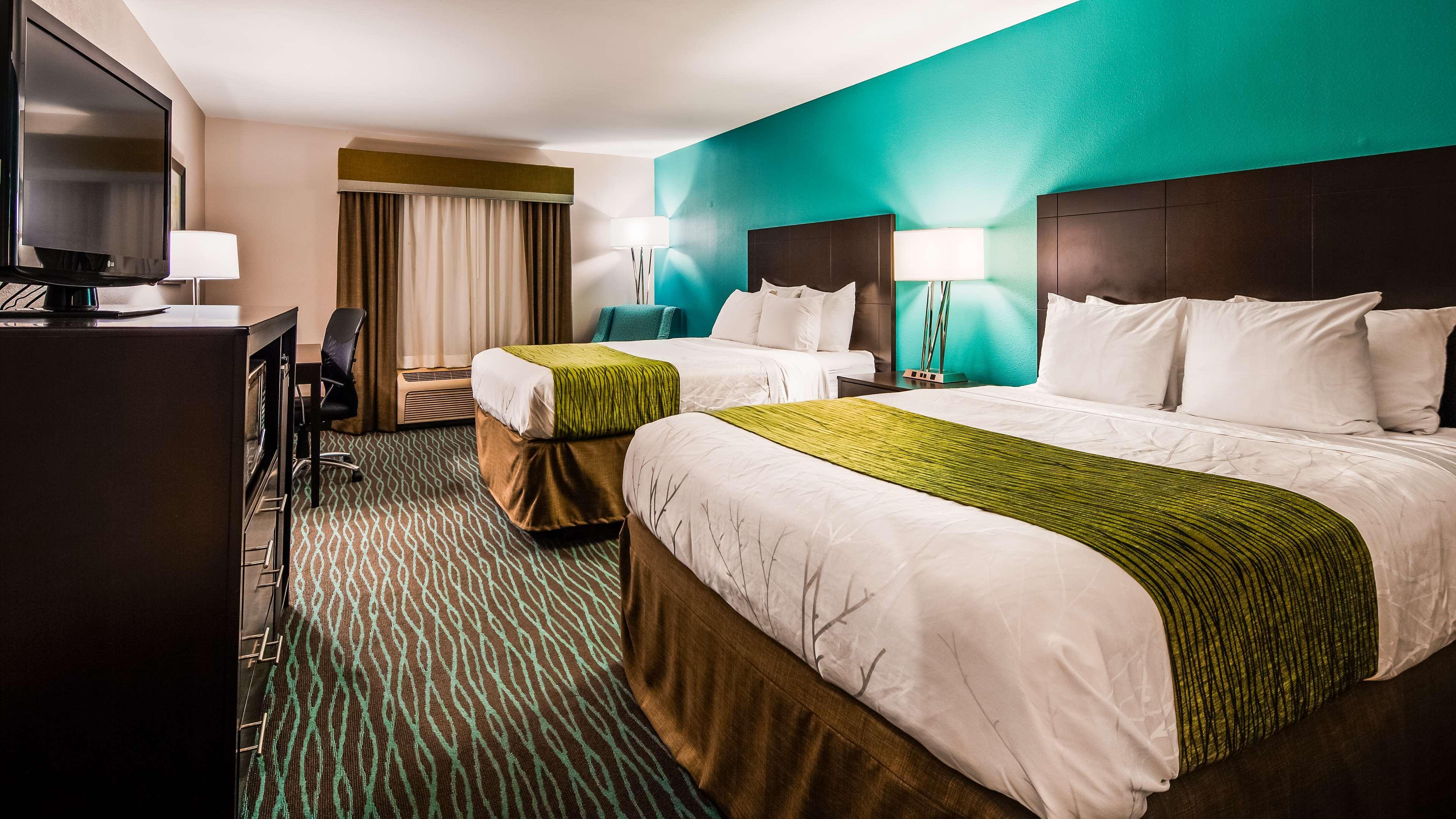 Best Western Golden Prairie Inn And Suites Sidney Kültér fotó