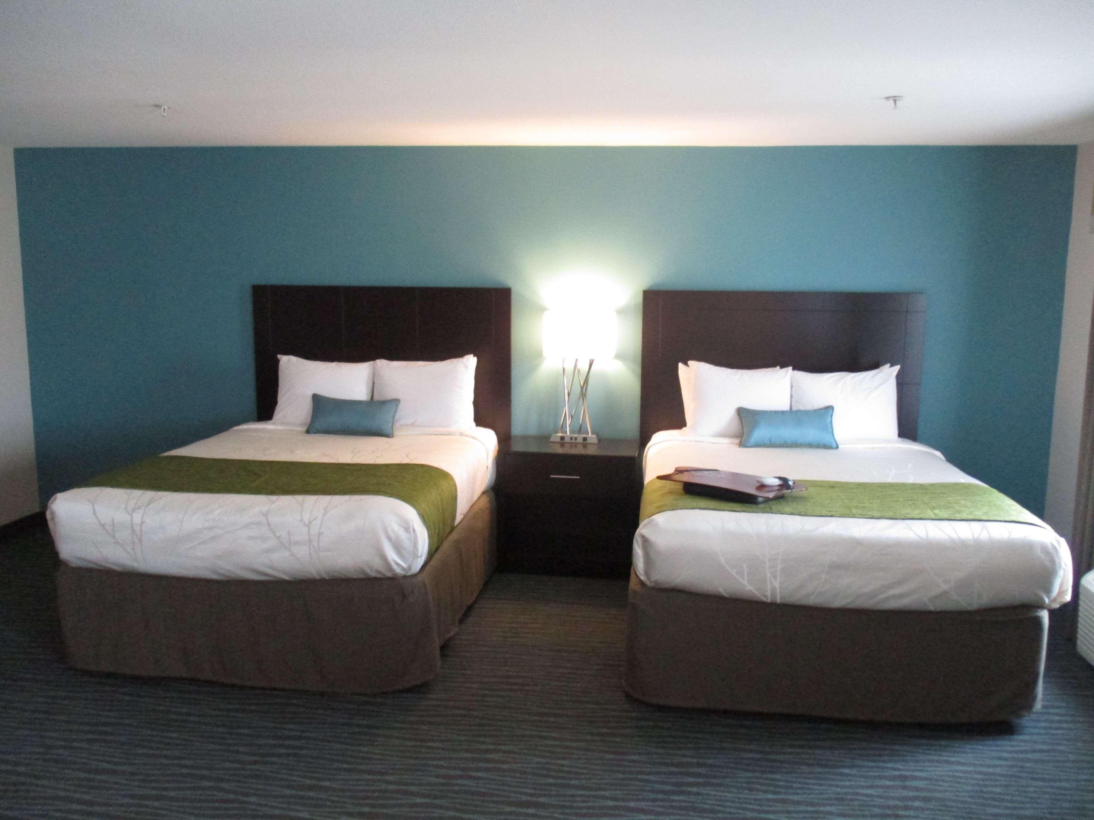 Best Western Golden Prairie Inn And Suites Sidney Kültér fotó