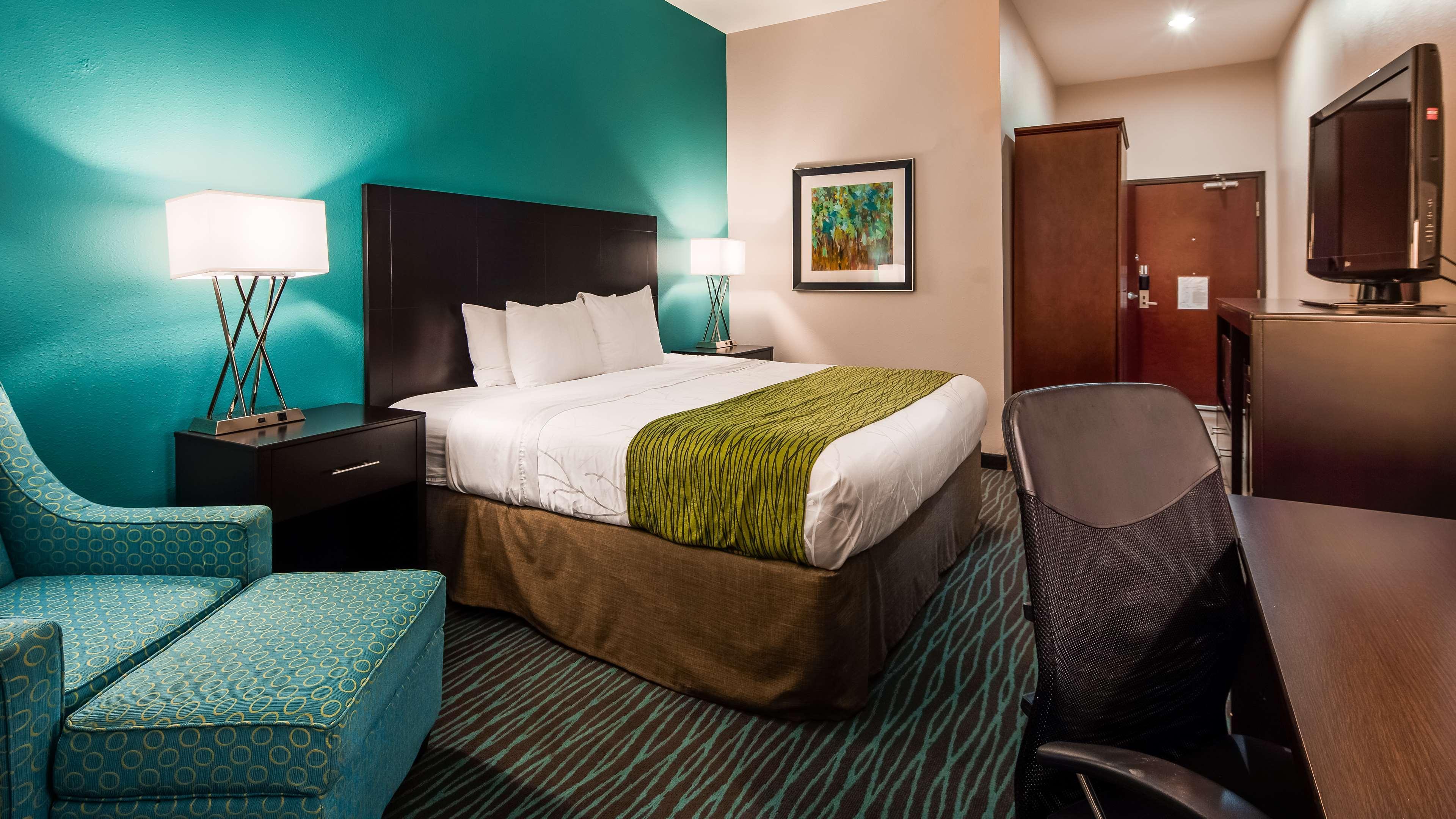 Best Western Golden Prairie Inn And Suites Sidney Kültér fotó